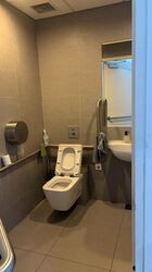 Oxley Tower (D1), Office #462624621